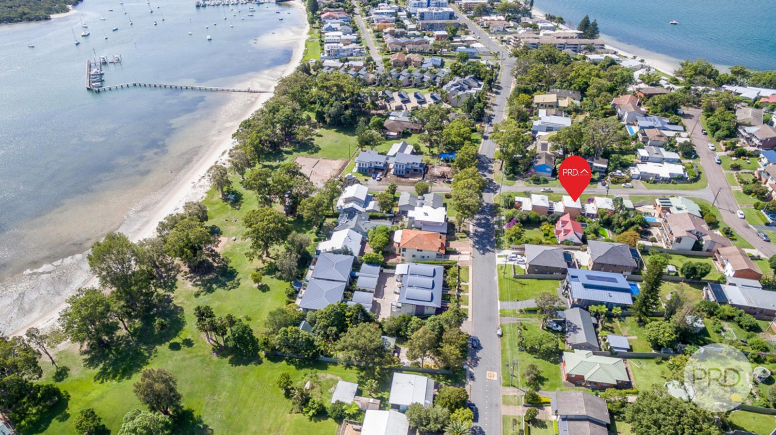 2/15 Cromarty Road SOLDIERS POINT 22