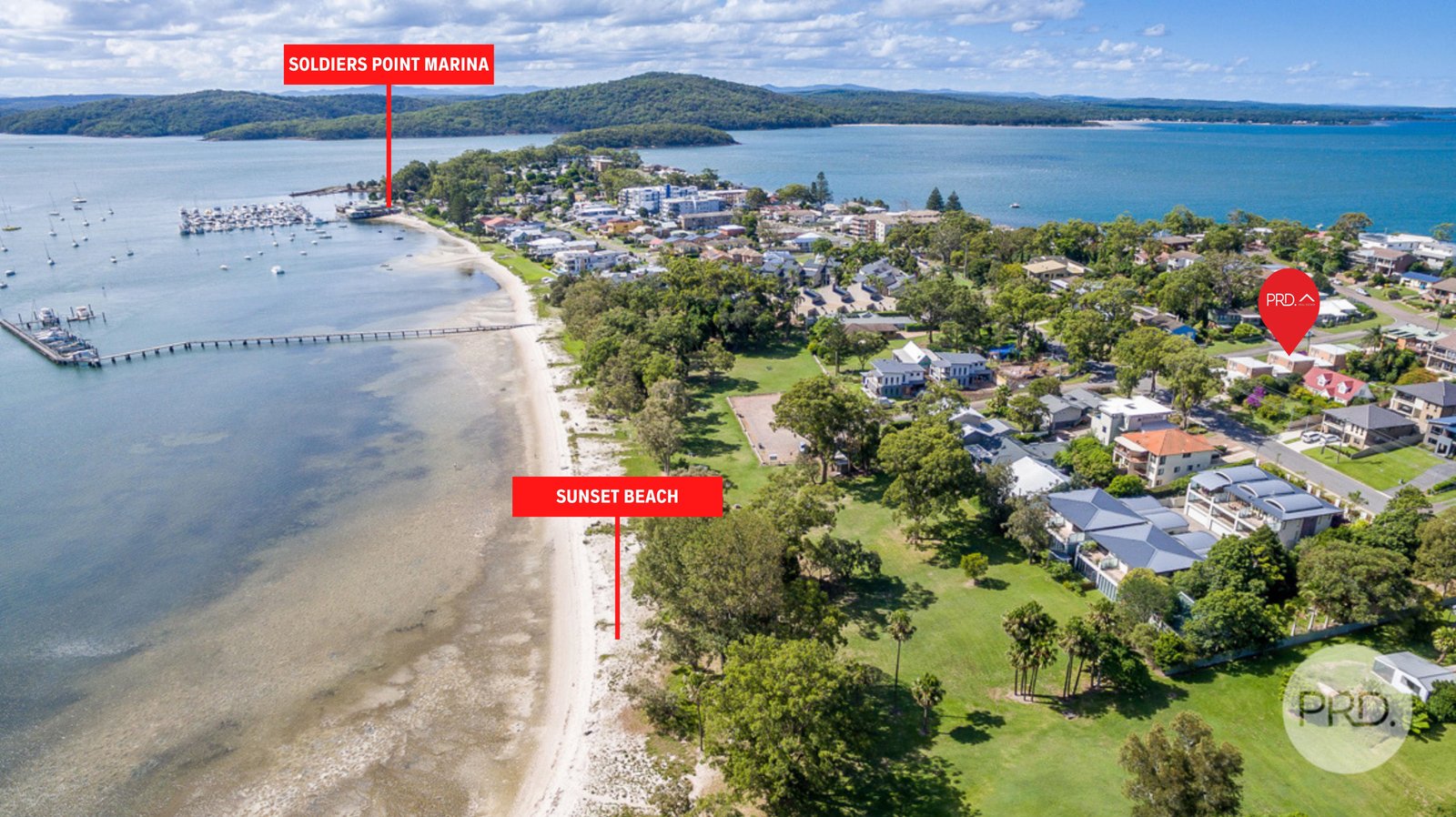 2/15 Cromarty Road SOLDIERS POINT 25