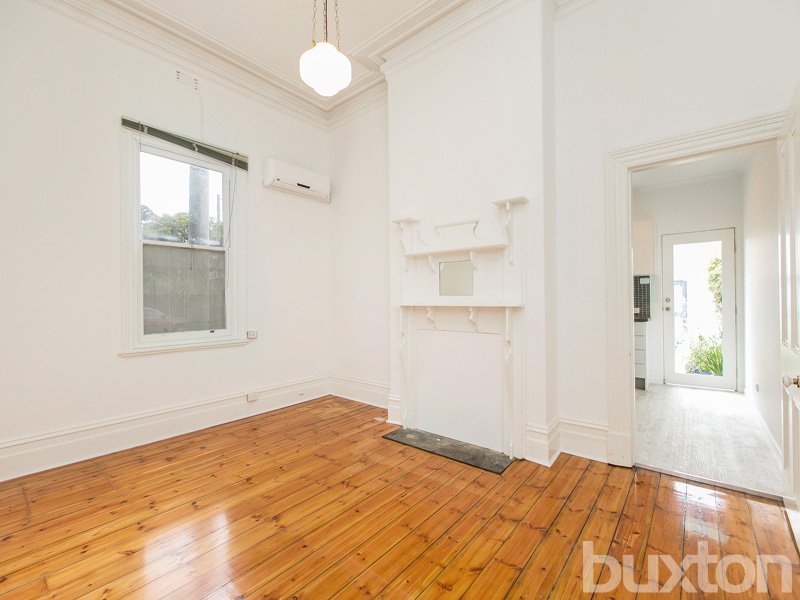 Gallery: 215 Danks Street