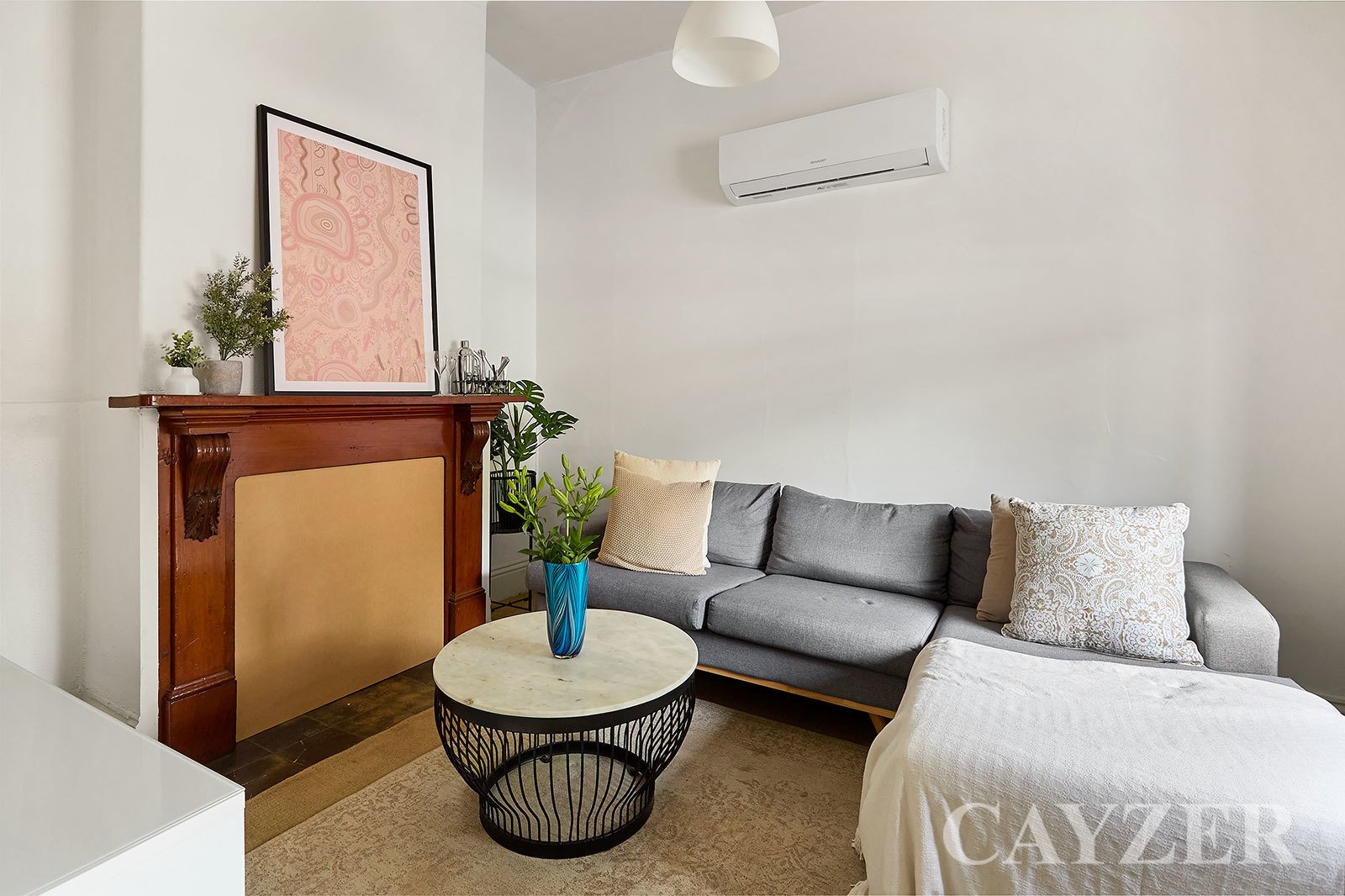 Gallery: 215 Heath Street