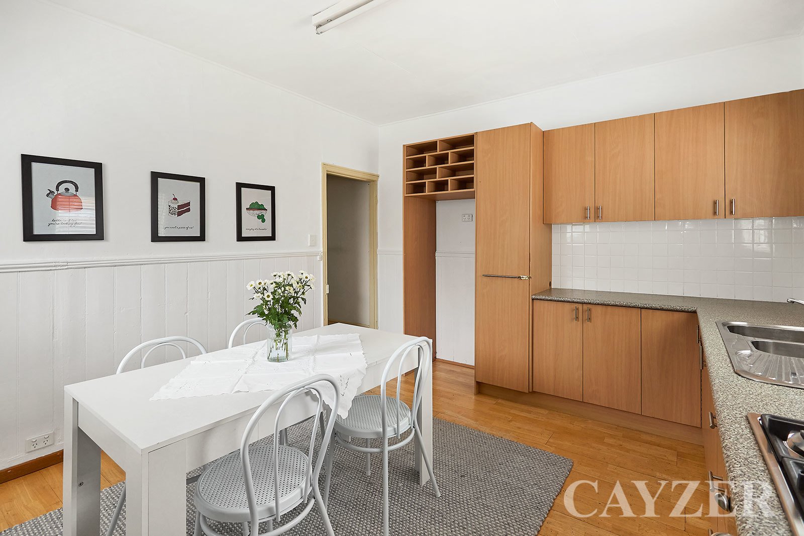 Gallery: 215 Heath Street