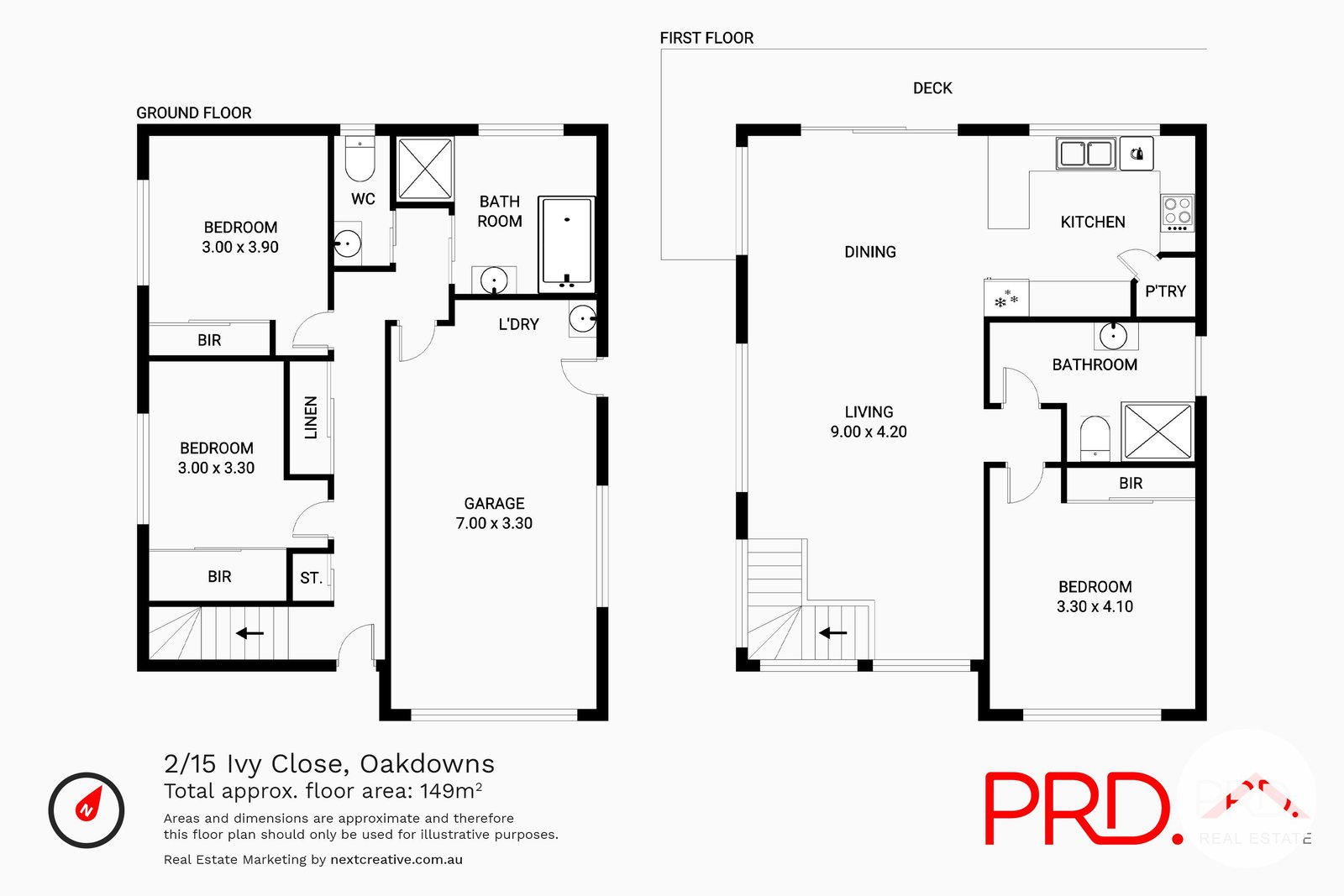 2/15 Ivy Close OAKDOWNS 11