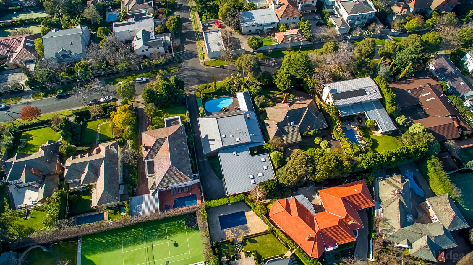 Real Estate and Property in 215 Kooyong Road, Toorak, VIC