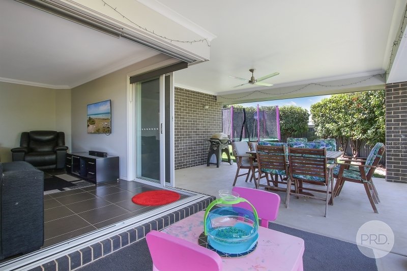 215 Kosciuszko Road THURGOONA 14