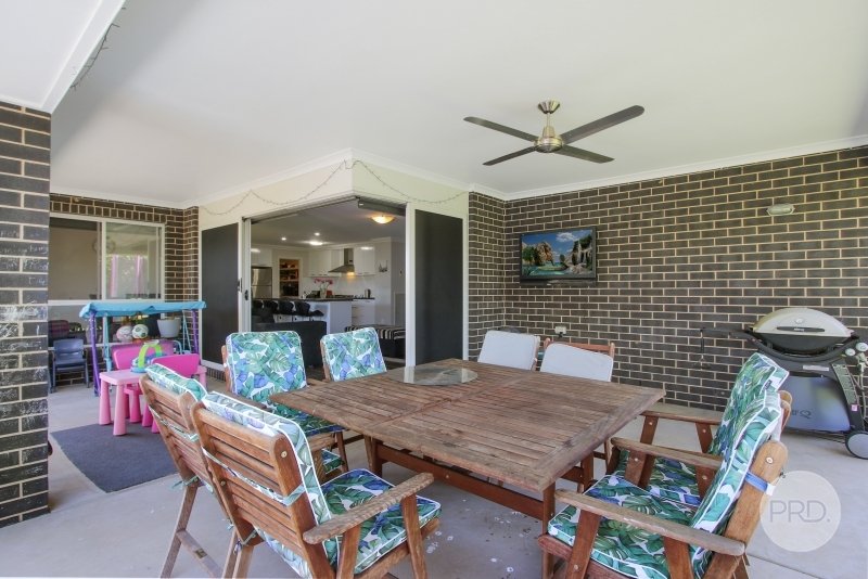 215 Kosciuszko Road THURGOONA 15