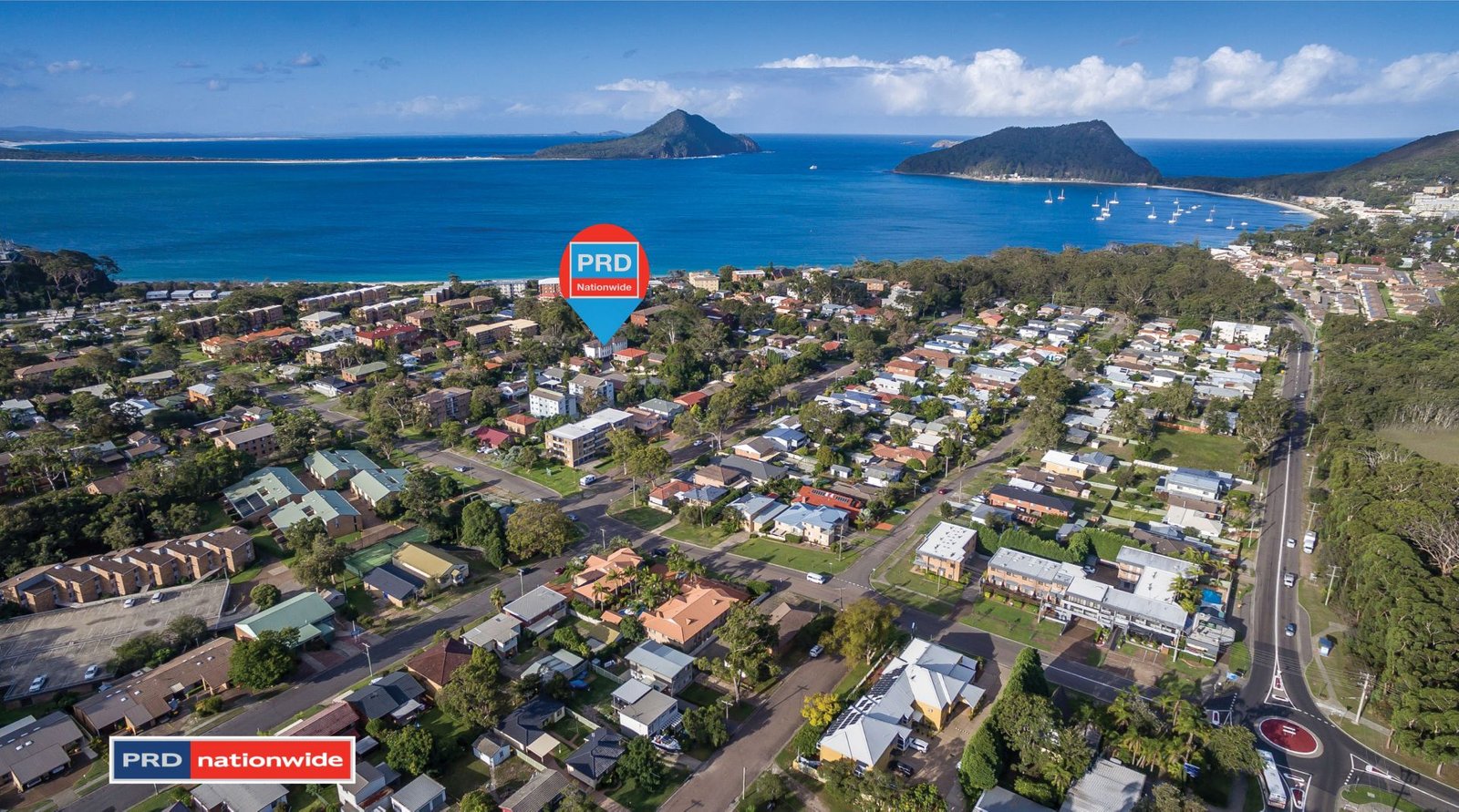 2/15 Krait Close NELSON BAY 2