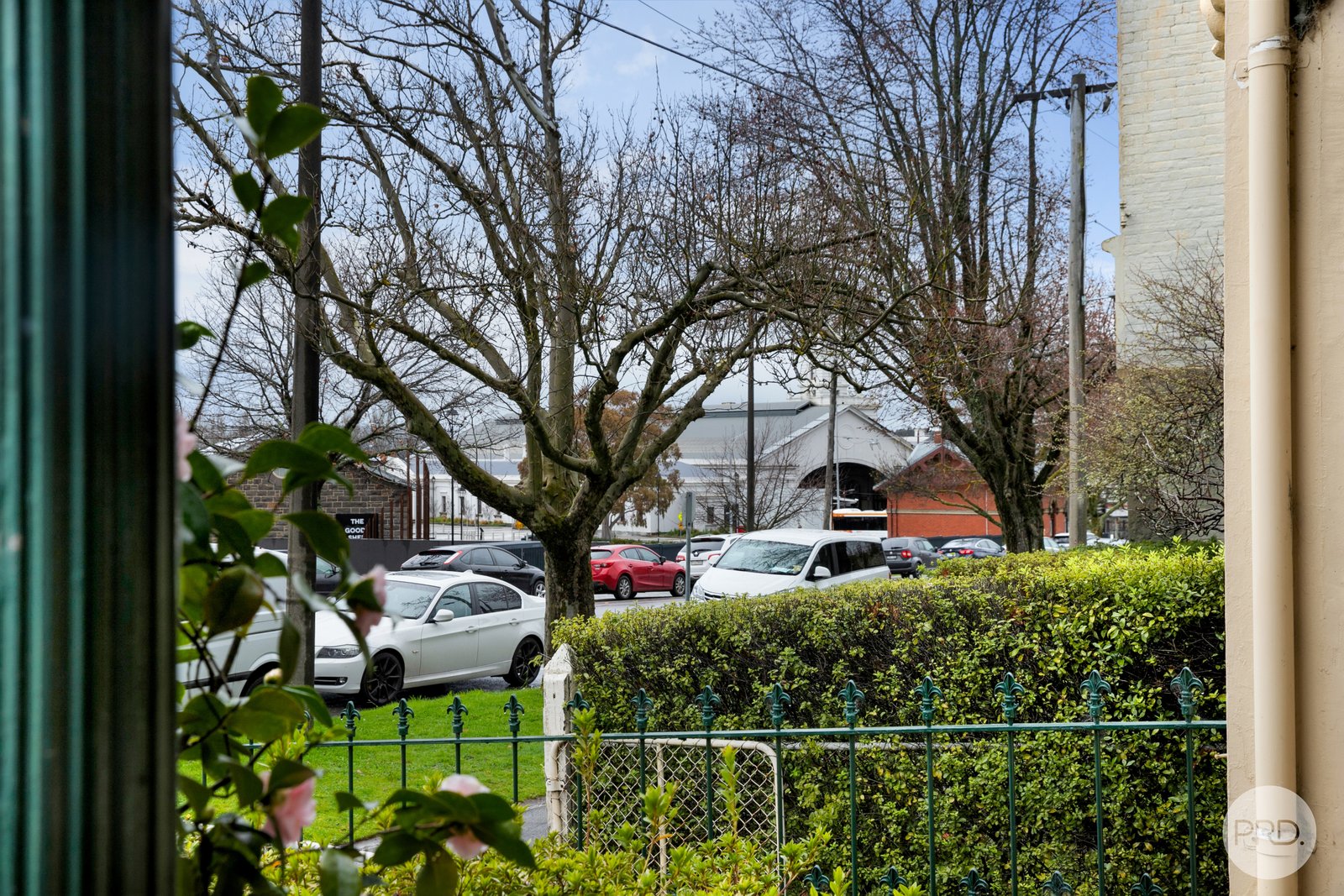 215 Lydiard Street Nth  SOLDIERS HILL 18