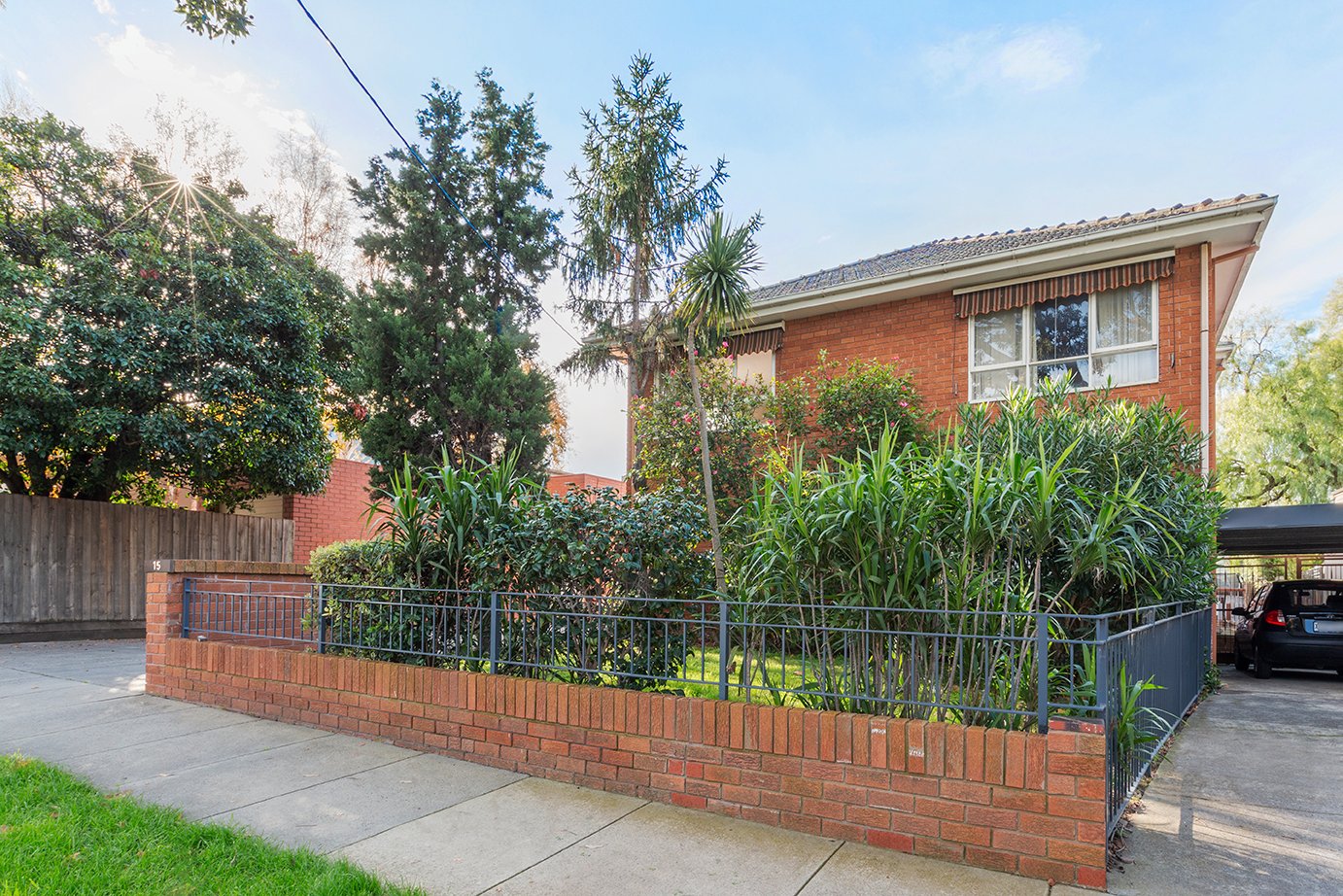 Real Estate and Property in 2/15 Malvern Grove, Caulfield North, VIC