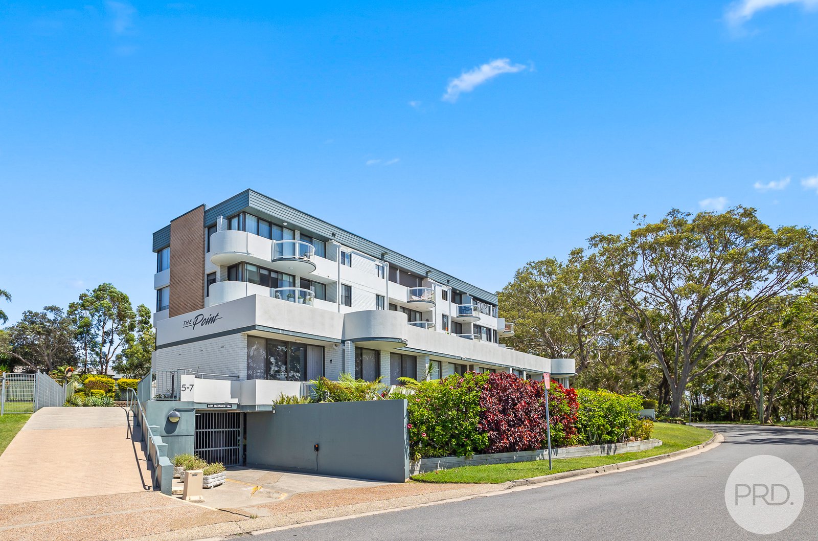 21/5 Mitchell Street SOLDIERS POINT 4