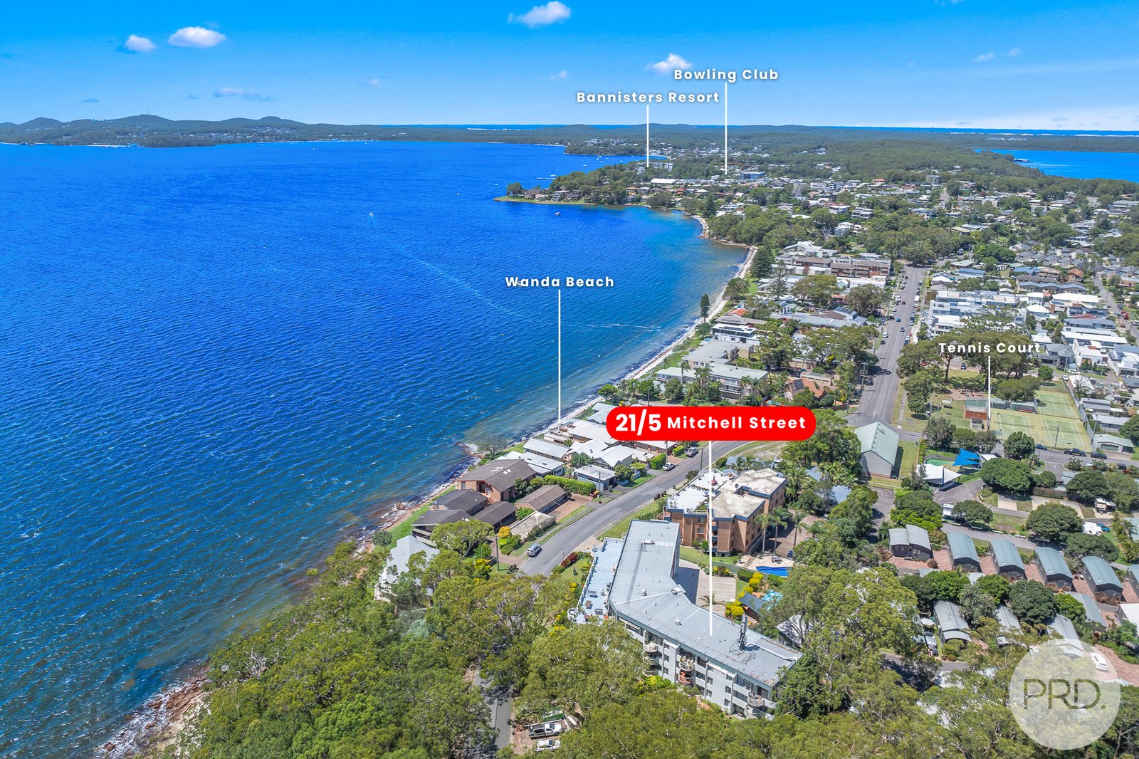 21/5 Mitchell Street SOLDIERS POINT 10