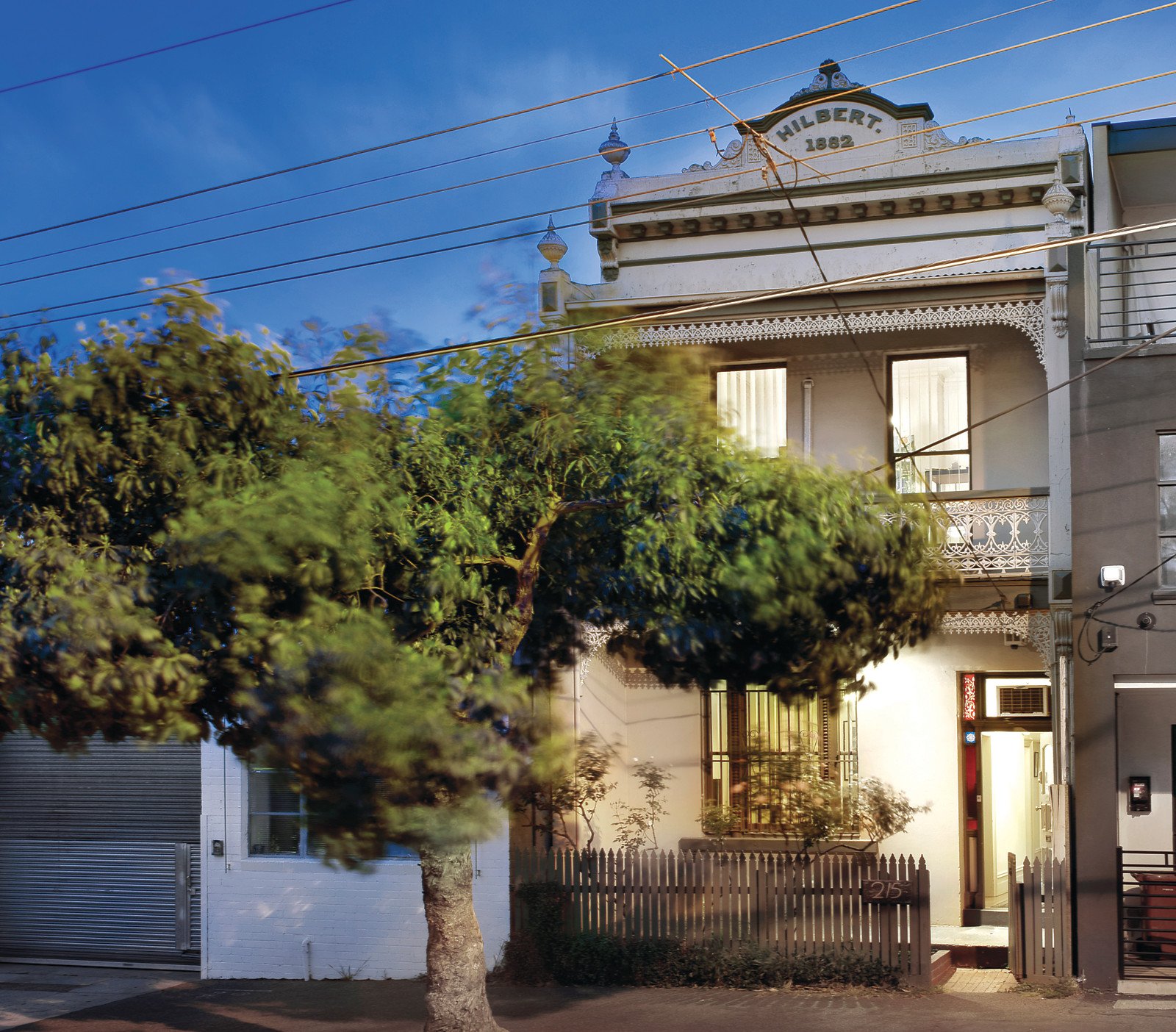 215 Moray Street, South Melbourne, VIC