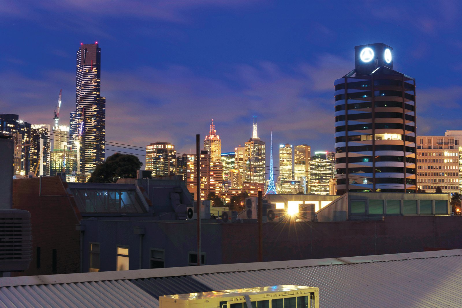 215 Moray Street, South Melbourne, VIC