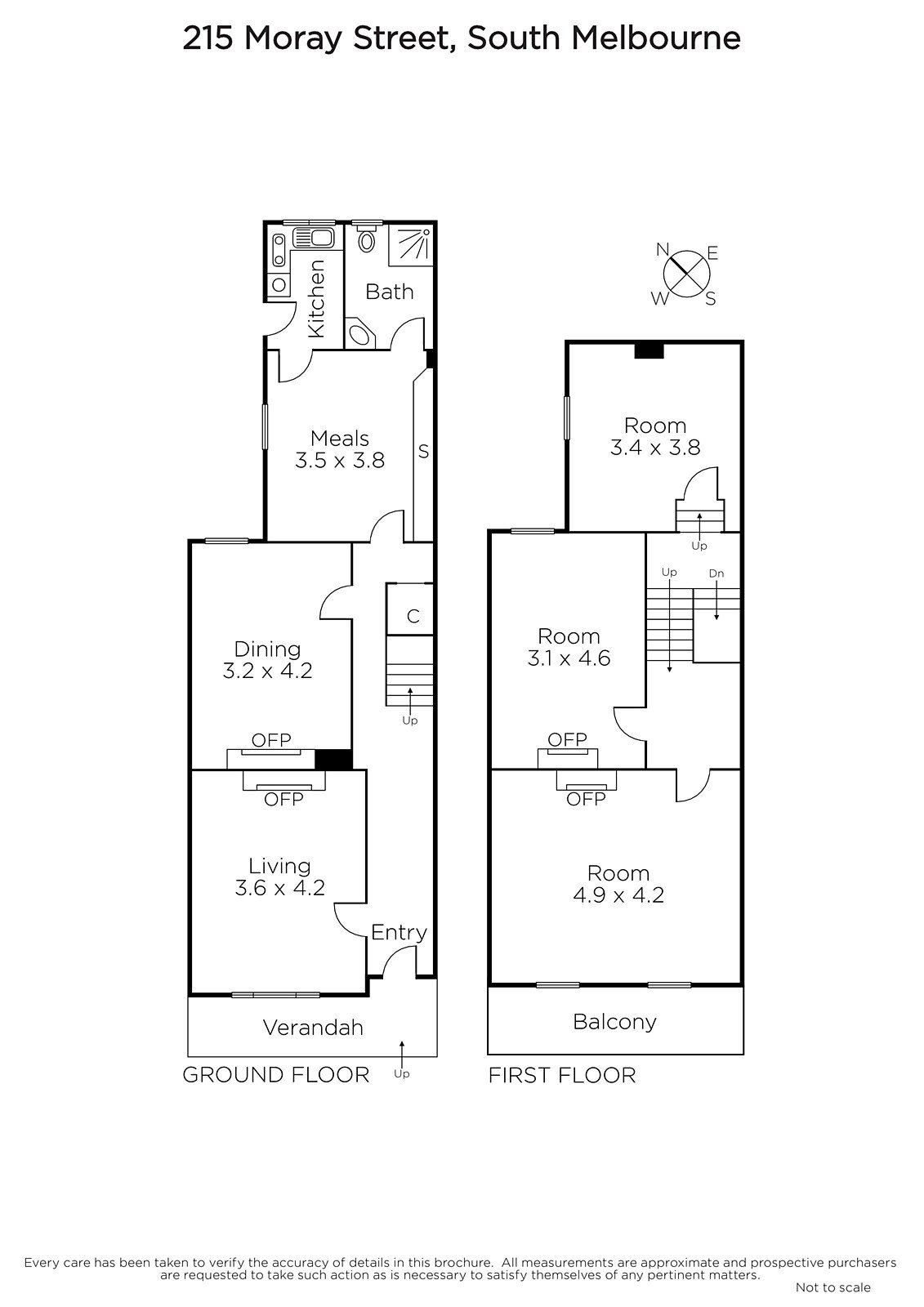 215 Moray Street, South Melbourne, VIC