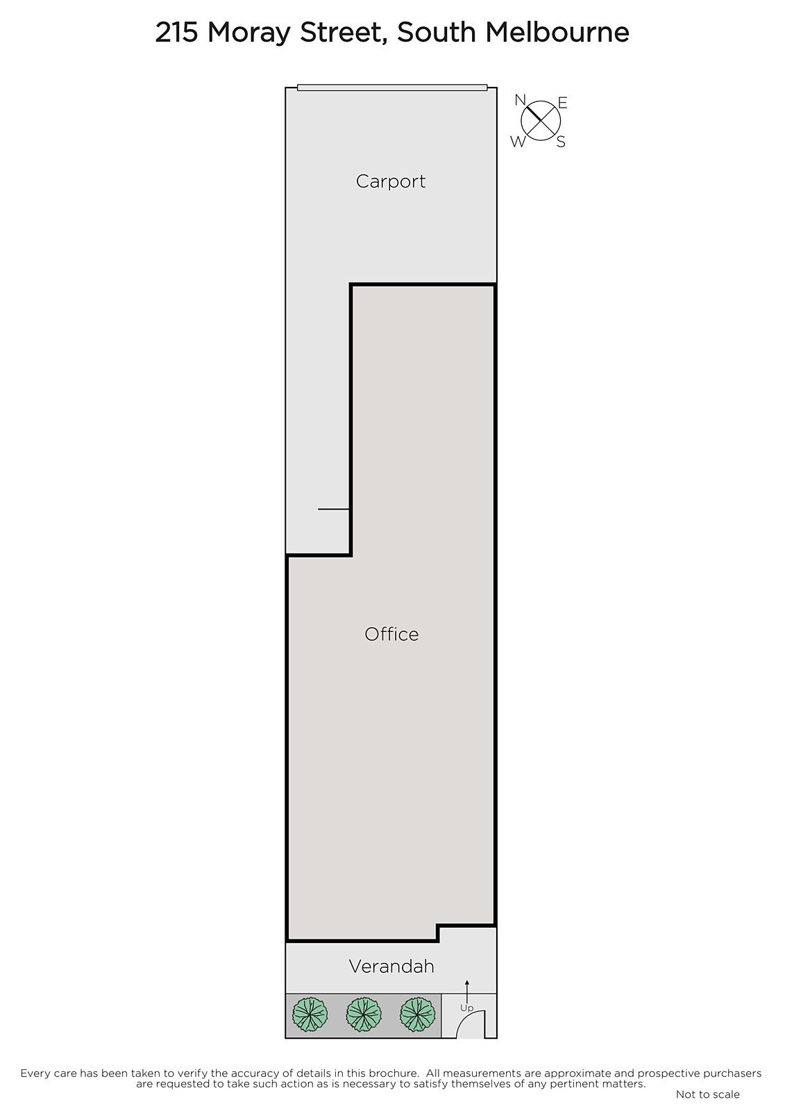 215 Moray Street, South Melbourne, VIC