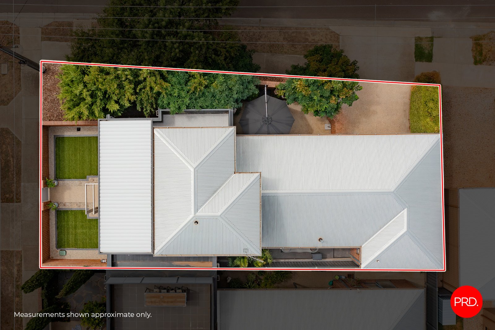 215 Queen Street BENDIGO 20