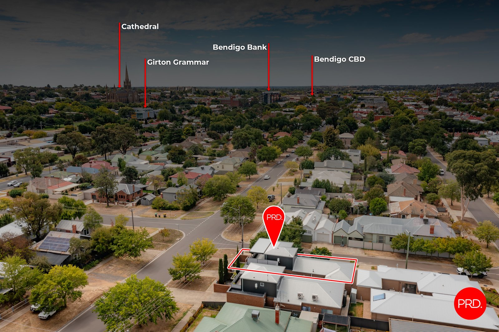 215 Queen Street BENDIGO 21