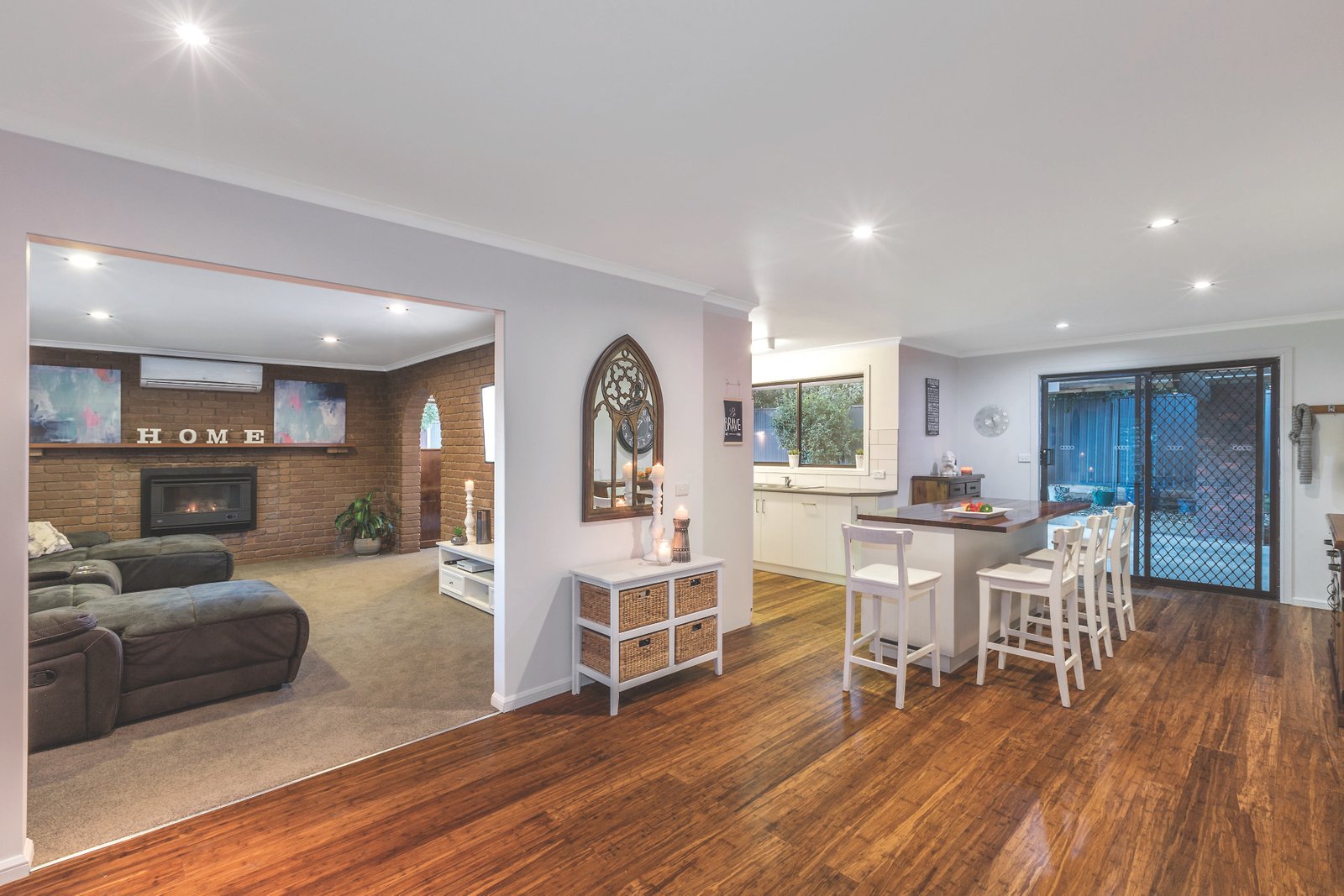 Gallery: 215 Richards Street