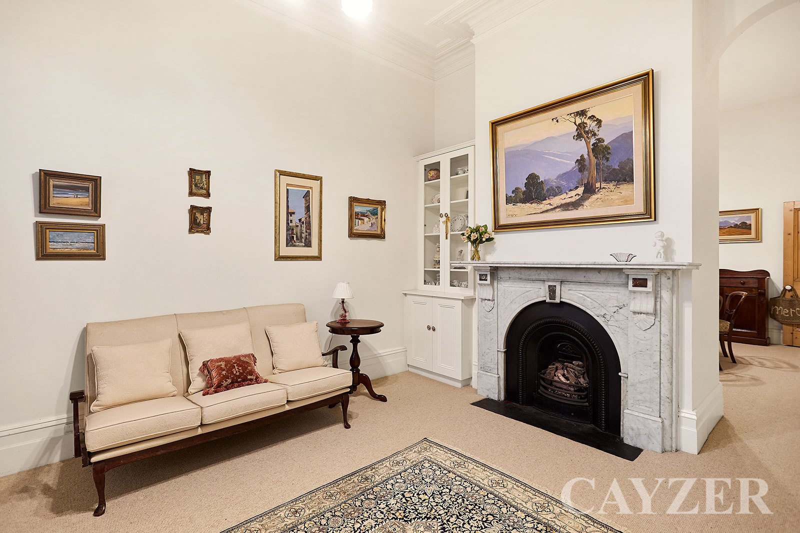 Gallery: 215 Richardson Street