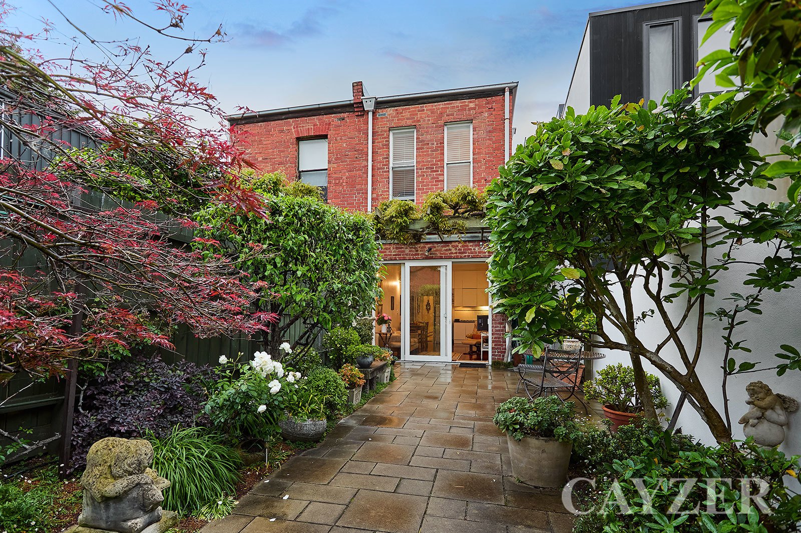 Gallery: 215 Richardson Street