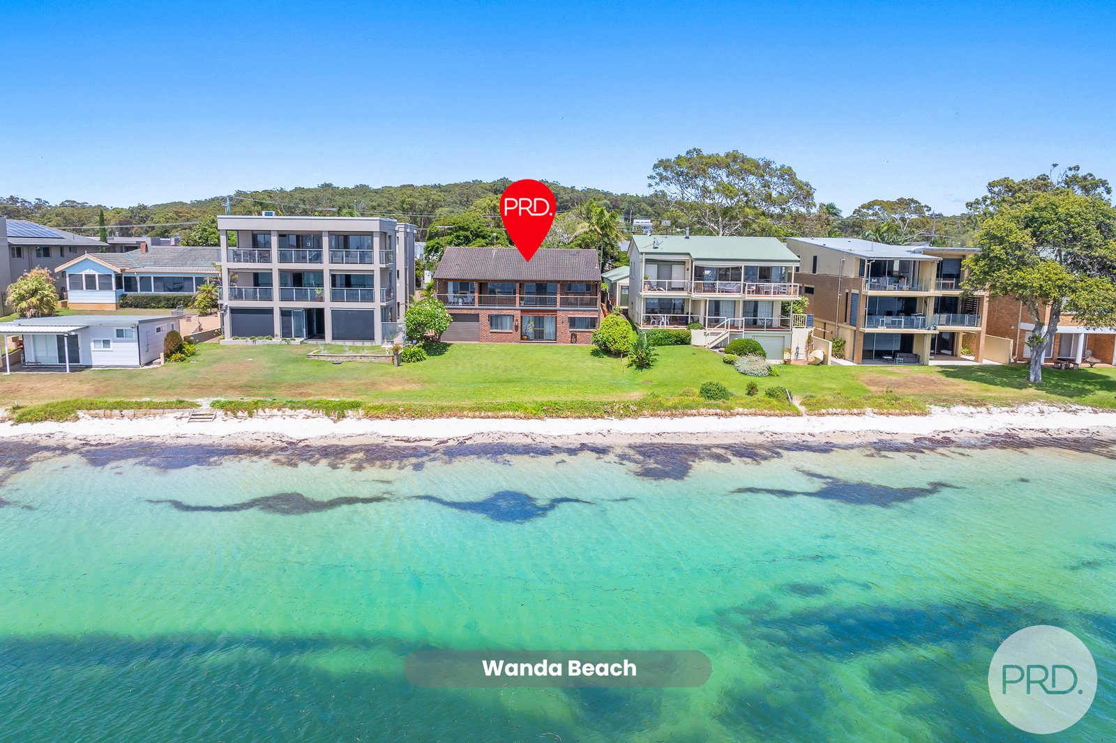 215 Soldiers Point Road SALAMANDER BAY 11