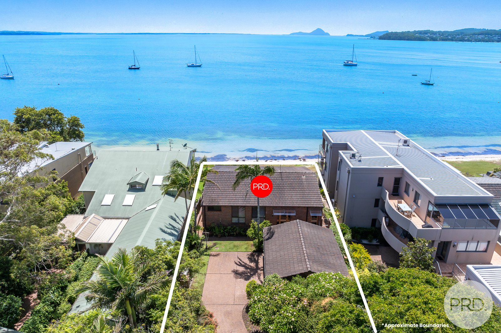 215 Soldiers Point Road SALAMANDER BAY 8