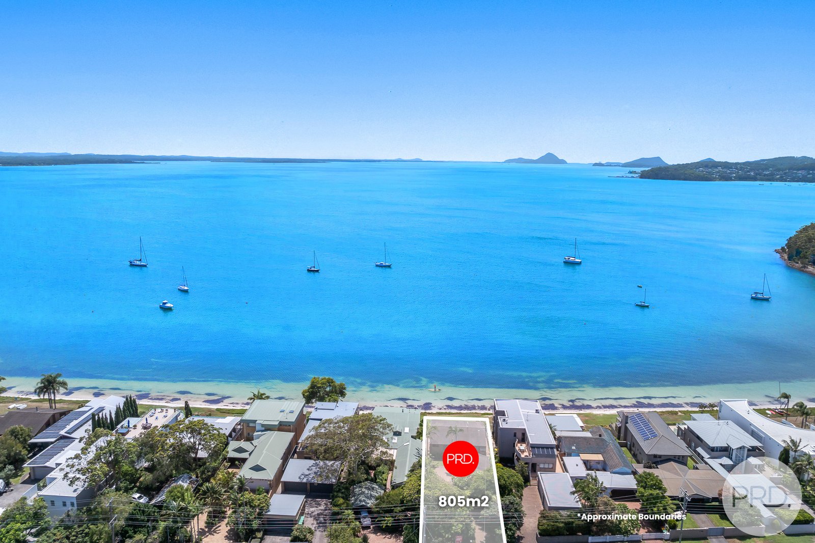 215 Soldiers Point Road SALAMANDER BAY 23