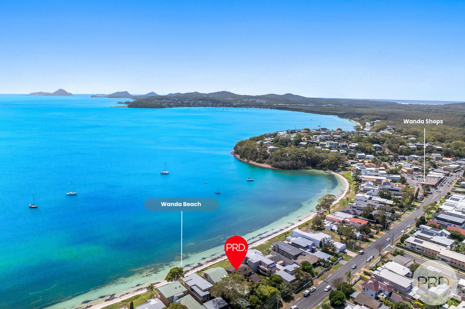 215 Soldiers Point Road SALAMANDER BAY 30