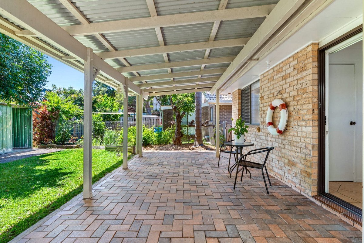 2/15 Third Avenue Palm Beach 2