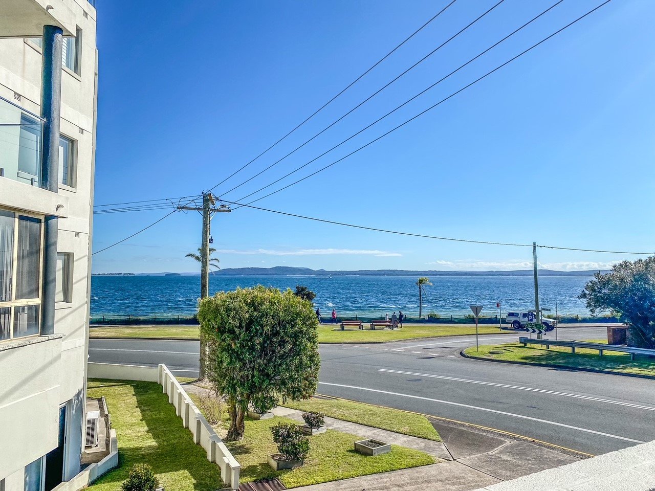 2/15 Victoria Pde  NELSON BAY 4