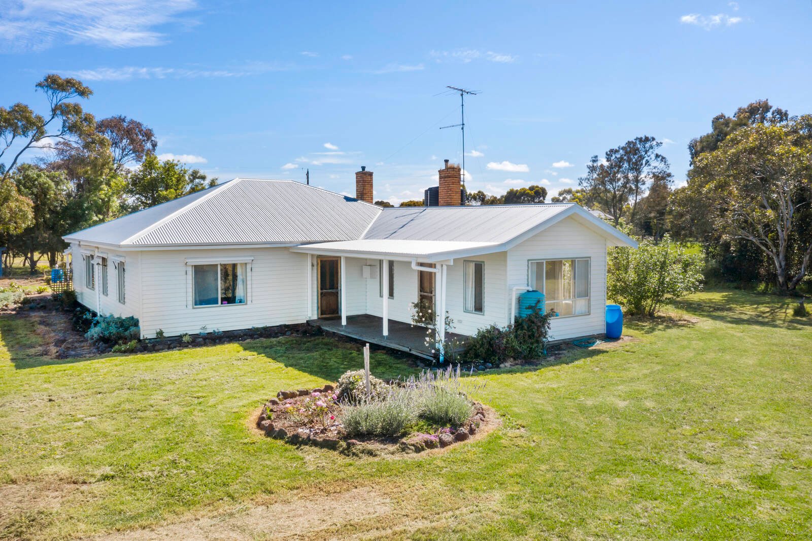 Real Estate and Property in 2150 Cressy Road, Ombersley, VIC