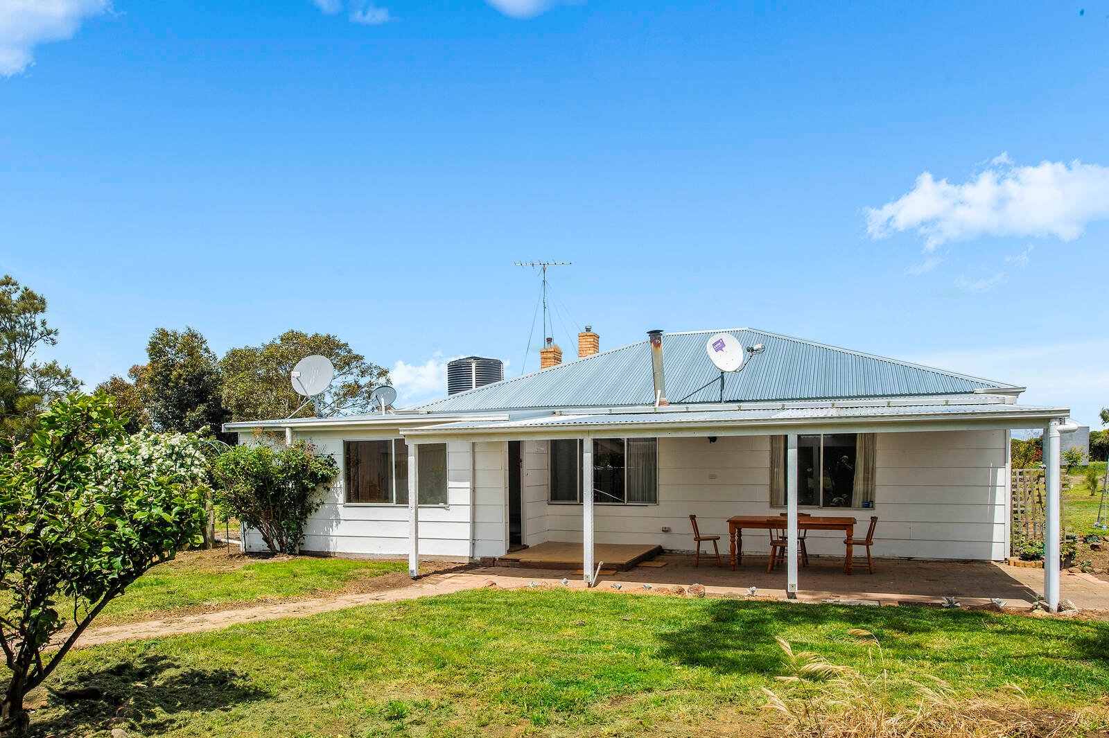 Real Estate and Property in 2150 Cressy Road, Ombersley, VIC