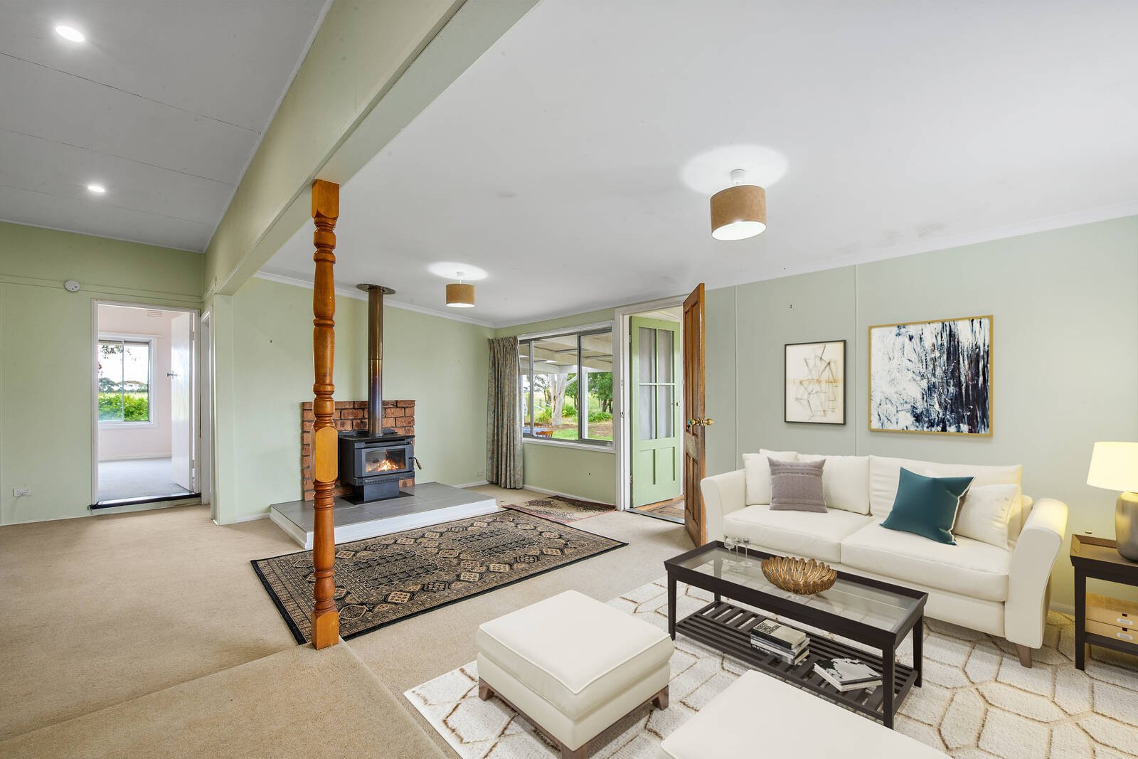 Real Estate and Property in 2150 Cressy Road, Ombersley, VIC