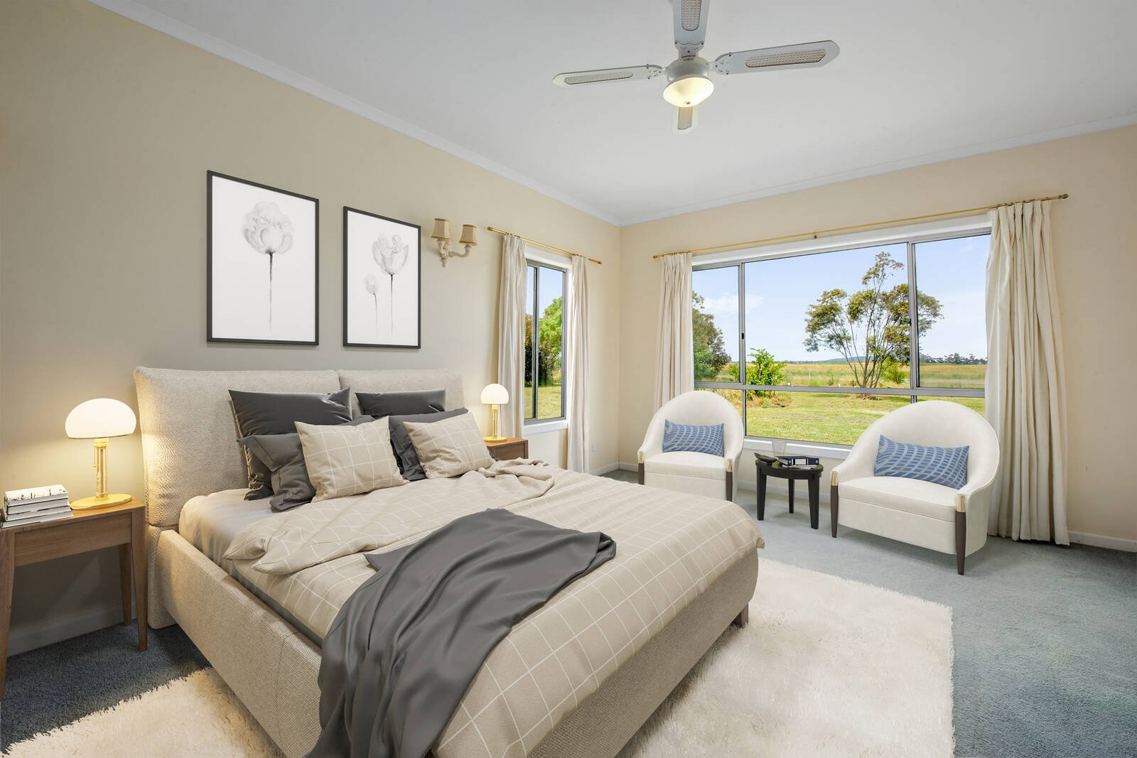 Real Estate and Property in 2150 Cressy Road, Ombersley, VIC