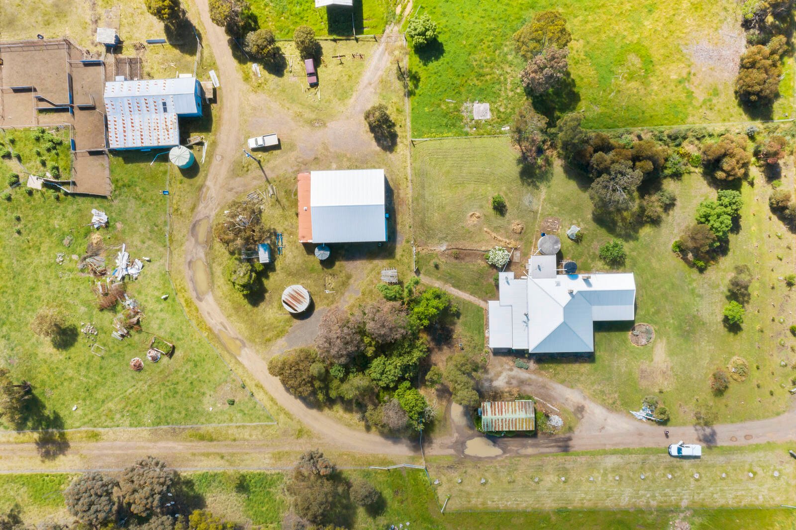 Real Estate and Property in 2150 Cressy Road, Ombersley, VIC
