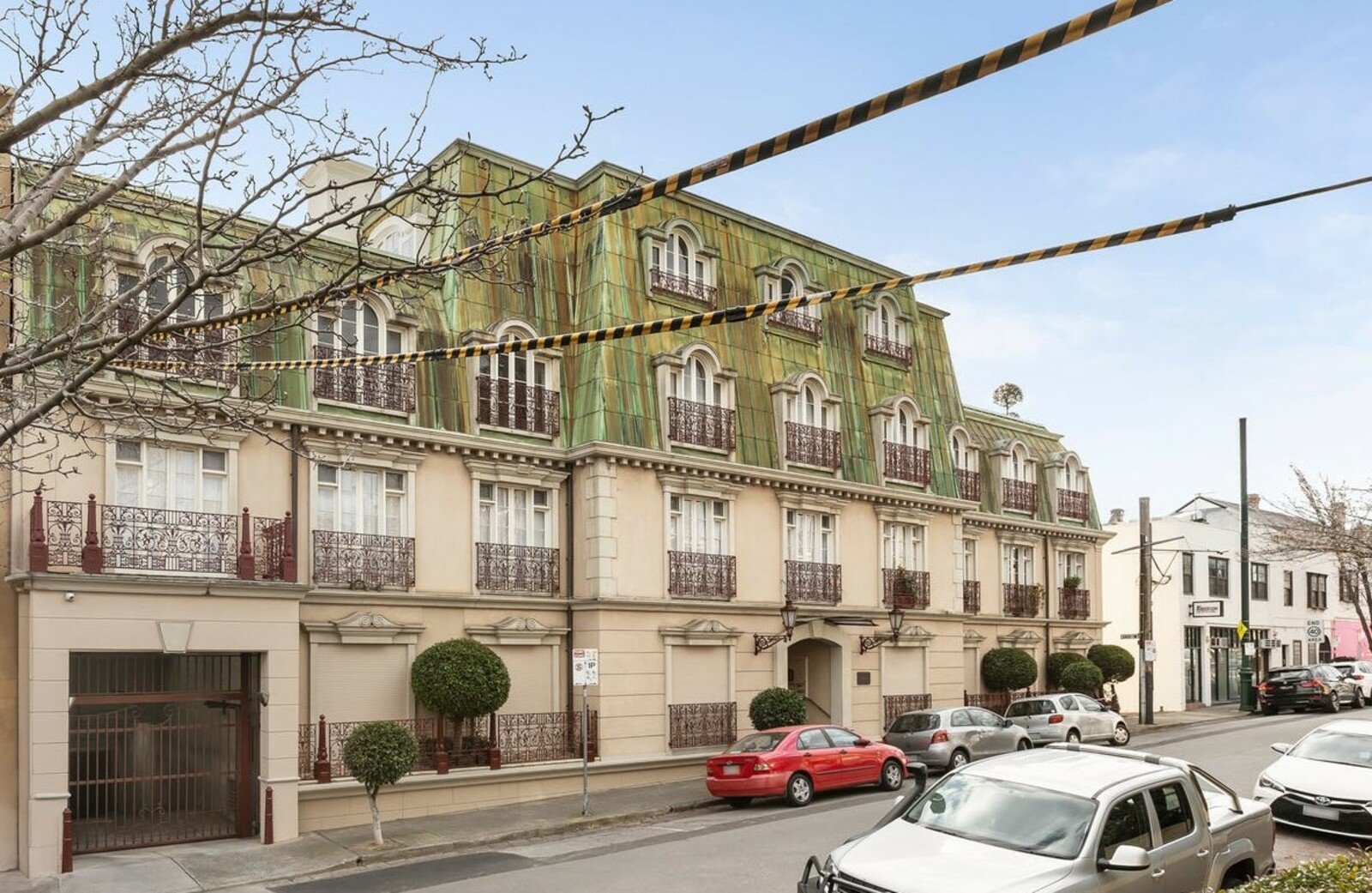 2/151 Canterbury Road, Toorak, 3142