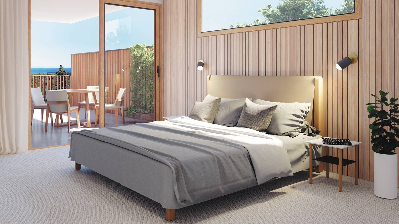 Real Estate and Property in 2/151 Dare Street, Ocean Grove, VIC