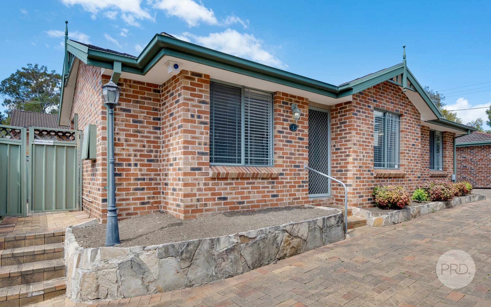 2/151 Stafford St  Penrith 2