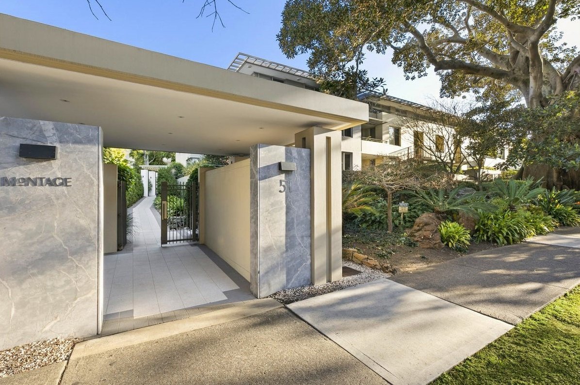 21/51 William Street DOUBLE BAY 2