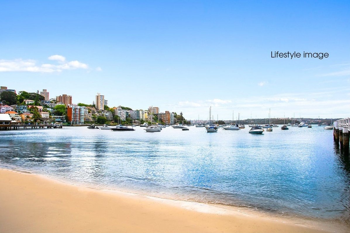 21/51 William Street DOUBLE BAY 10