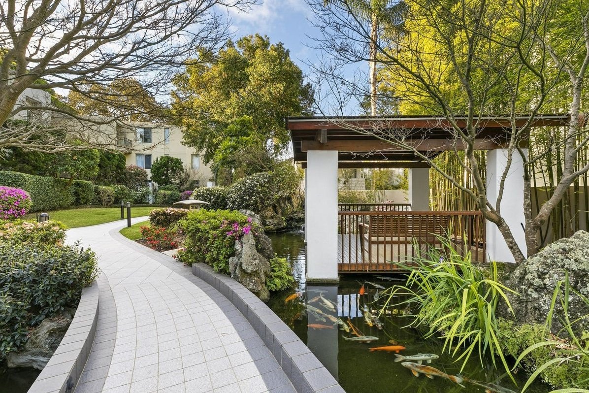 21/51 William Street DOUBLE BAY 9