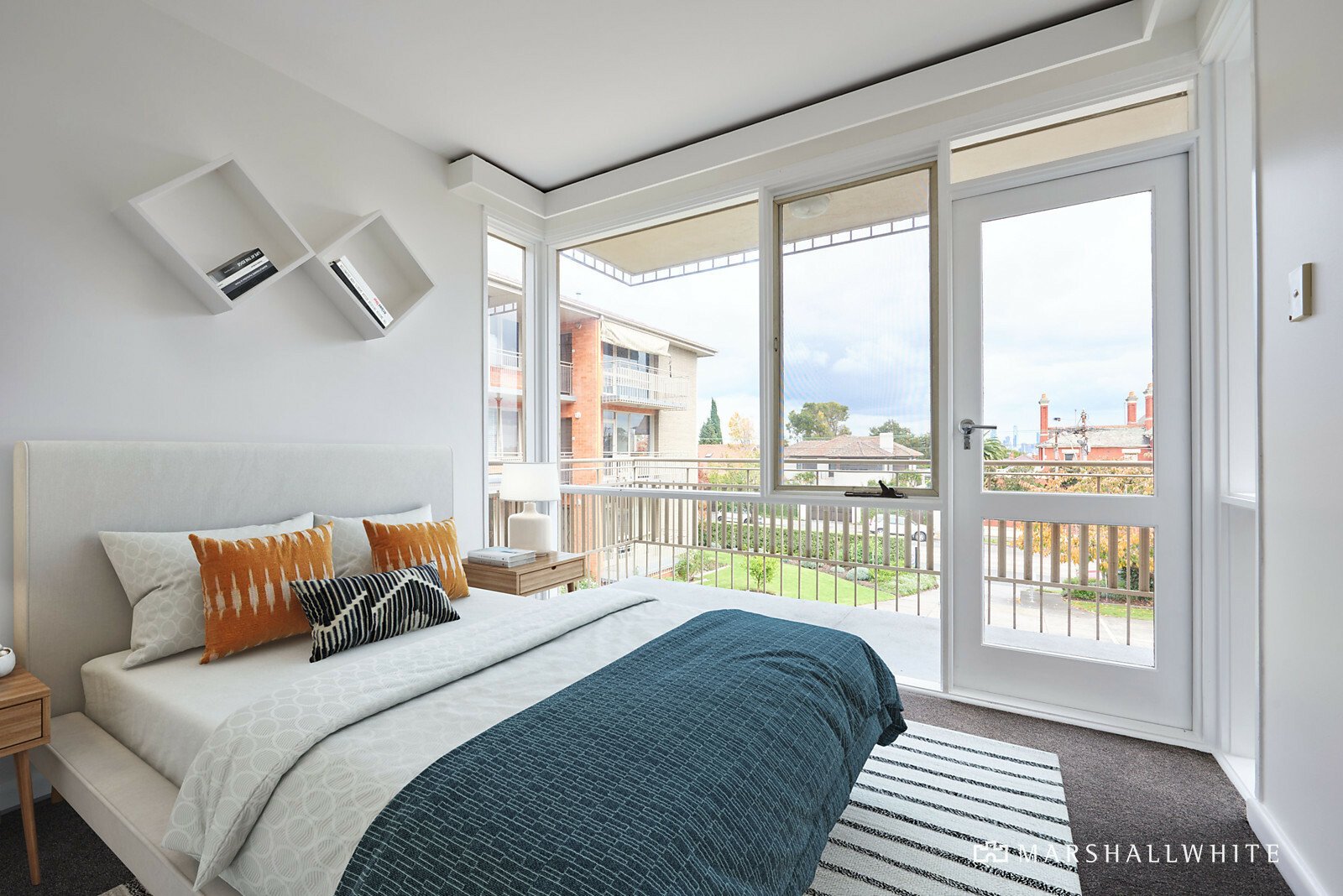 21/510 Glenferrie Road, Hawthorn, 3122