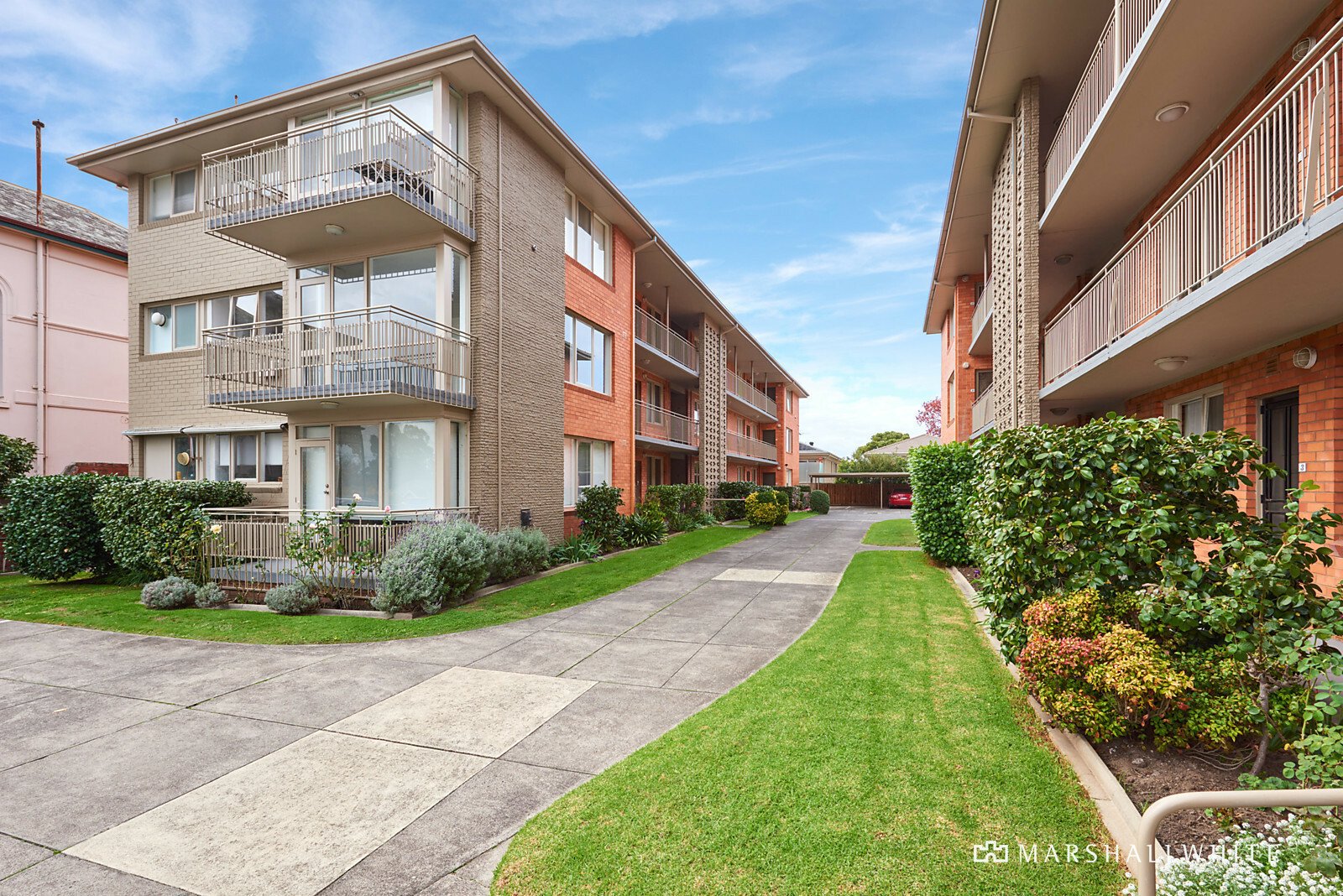 21/510 Glenferrie Road, Hawthorn, 3122