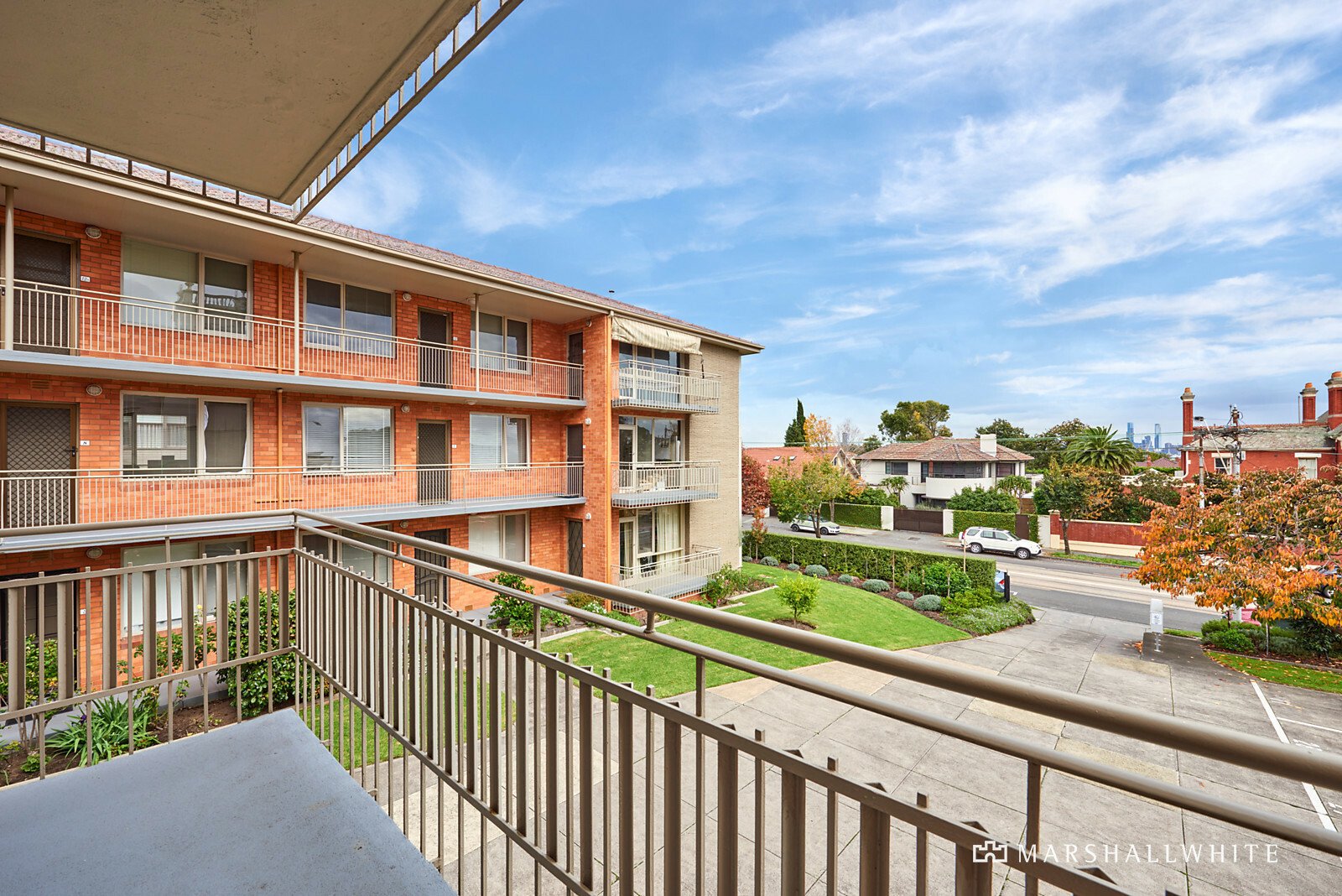 21/510 Glenferrie Road, Hawthorn, 3122