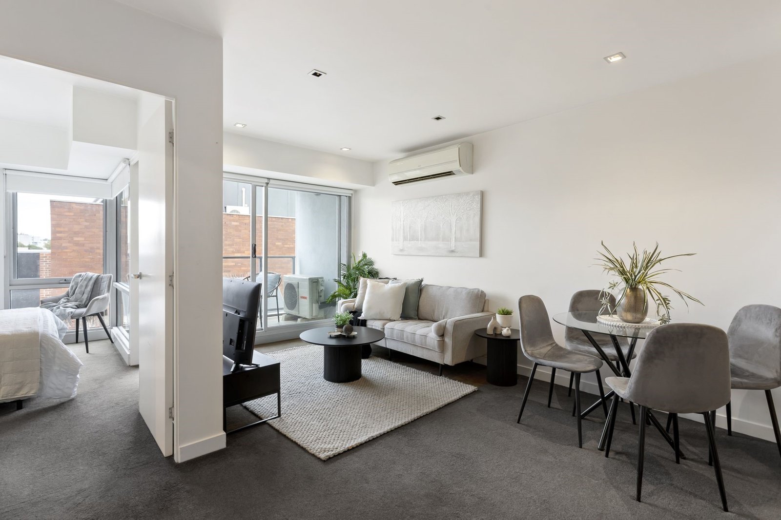 Real Estate and Property in 215/135 Inkerman Street, St Kilda, VIC