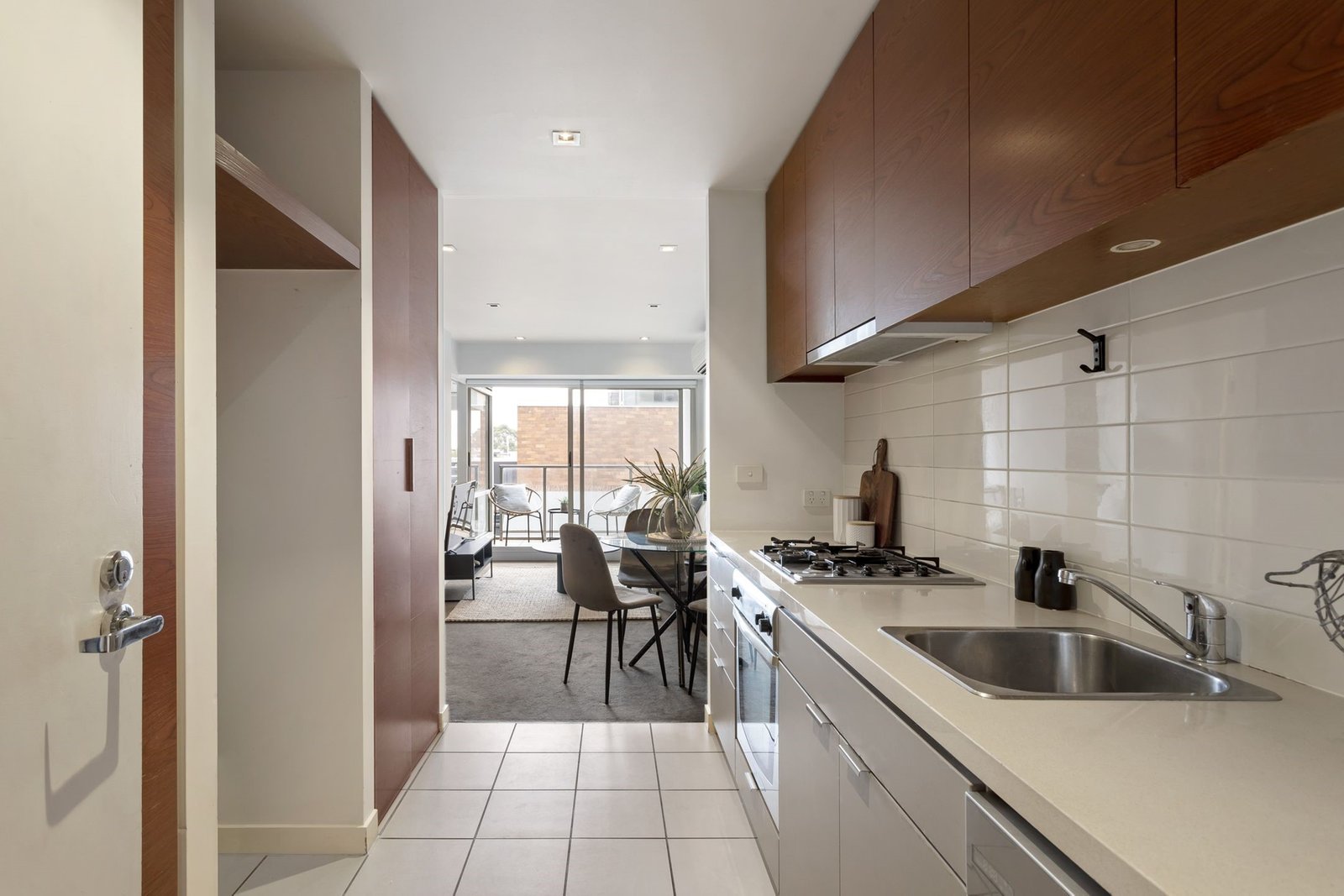 Real Estate and Property in 215/135 Inkerman Street, St Kilda, VIC