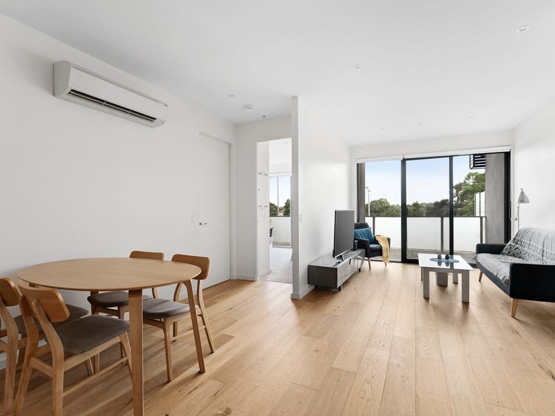 Real Estate and Property in 215/187 Reynolds Road, Doncaster East, VIC