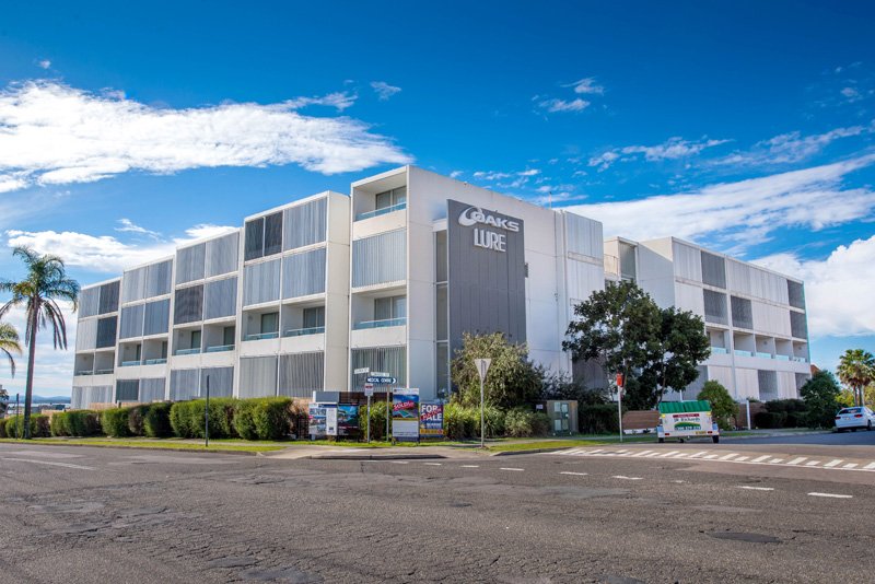 215/19 Church Street NELSON BAY 1