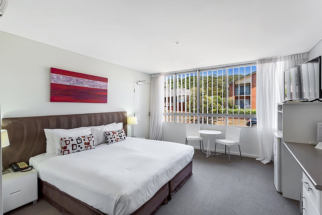 215/19 Church Street NELSON BAY 2