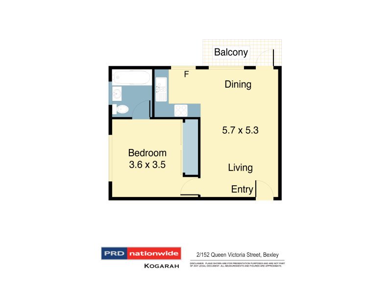 2/152 Queen Victoria Street BEXLEY 7