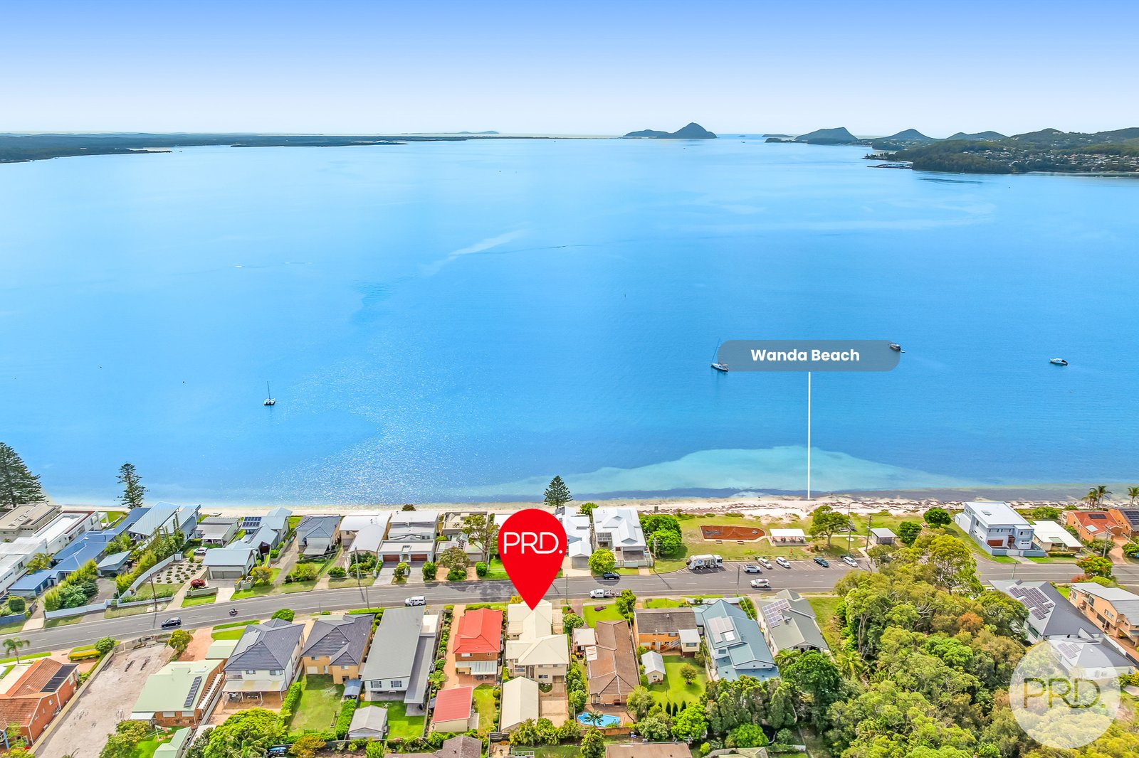 2/152 Soldiers Point Road SALAMANDER BAY 8